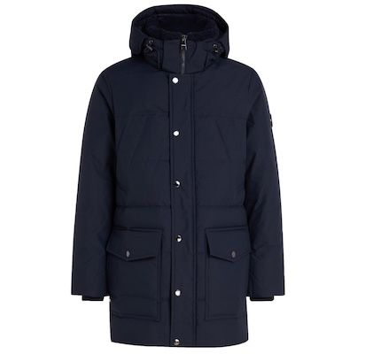 Tommy Hilfiger Essential Rockie Parka ab 157,93€ (statt 190€)