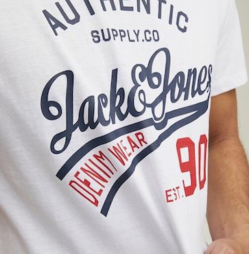 3er Pack Jack & Jones T Shirts für 17,70€ (statt 25€)