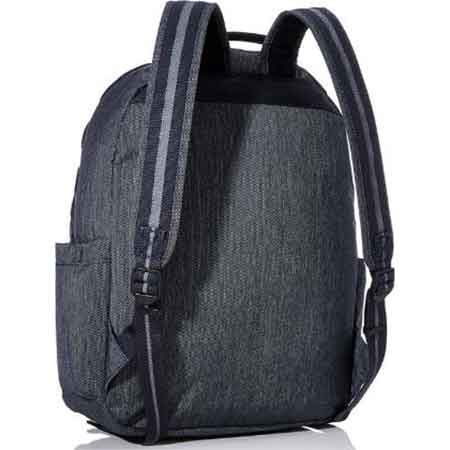 Kipling Seoul Rucksack mit 15 Laptopfach, 27 L für 36,99€ (statt 67€)