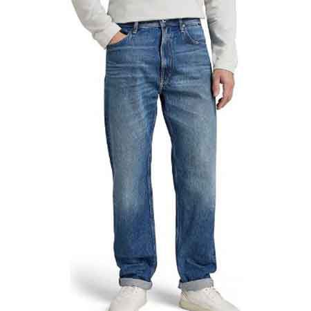 G Star Type 49 Relaxed Fit Jeans für 41,99€ (statt 70€)