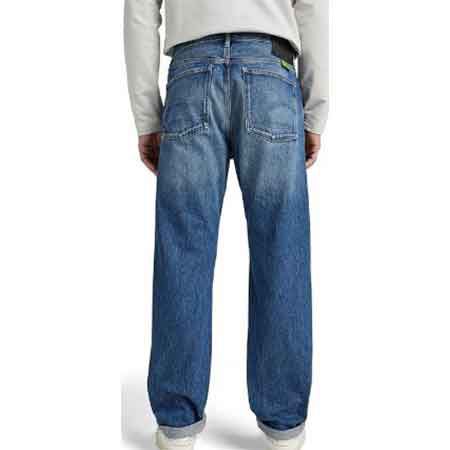 G Star Type 49 Relaxed Fit Jeans für 41,99€ (statt 70€)