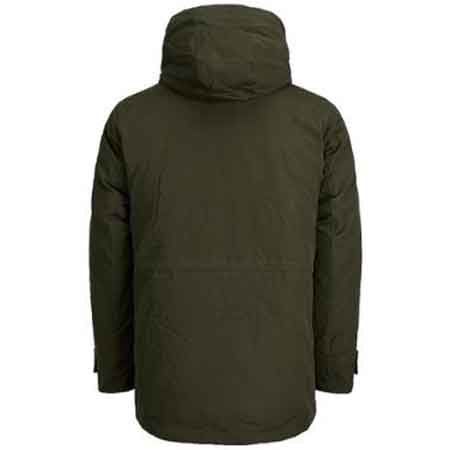 Jack & Jones JJEMASH Teddy Parka für 79,99€ (statt 100€)