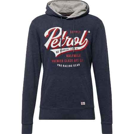 Petrol Industries Hoodie in drei Farben für je 29,94€ (statt 45€)