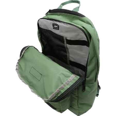 Dakine 365 DLX Rucksack, 27L für 26,90€ (statt 45€)