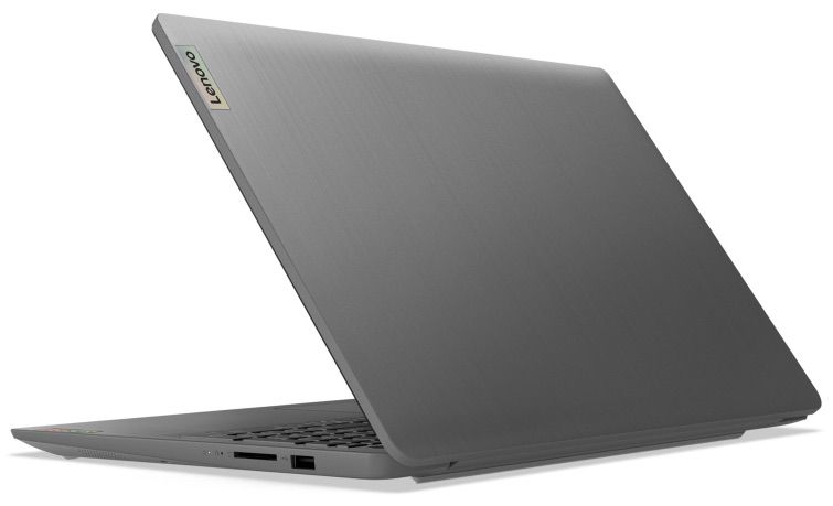 Lenovo IdeaPad 3 15ABA7   15,6 Zoll Laptop mit 8GB & 512 GB SSD, Wifi 6 & Win 11 für 399€ (statt 589€)