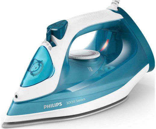 Philips DST3011/20 3000 Series Dampfbügeleisen ab 24,99€ (statt 35€)