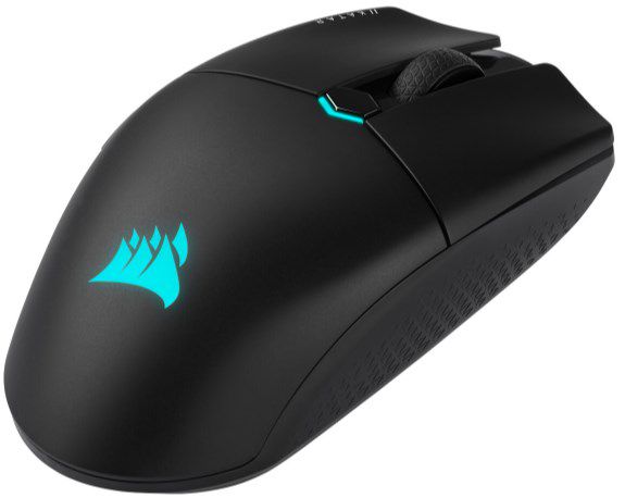 Corsair Katar Elite ultraleichte Wireless Gaming Maus für 55,99€ (statt 82€)