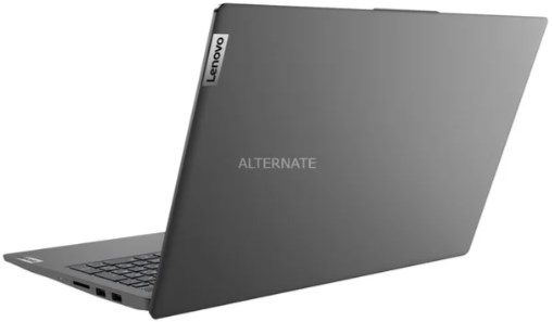 Lenovo IdeaPad 5 15ALC05 mit 16GB RAM und 256GB SSD für 475,99€ (statt 628€)