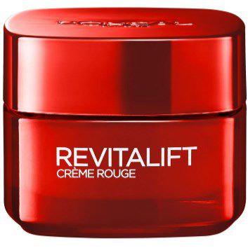 50ml LOréal Paris Anti Aging Tagescreme Revitalift Rouge ab 7,48€ (statt 10€)   Sparabo