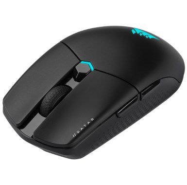 🖲️ Corsair Katar Elite ultraleichte Wireless Gaming-Maus für 59,99€ (statt 82€)