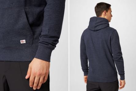 Petrol Industries Hoodie in drei Farben für je 29,94€ (statt 45€)