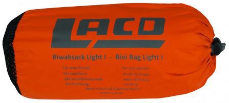 LACD   Bivi Bag Light I Biwaksack für 32,92€ (statt 40€)