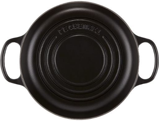 Le Creuset Signature Brot Bräter, 1,6L für 143,99€ (statt 182€)