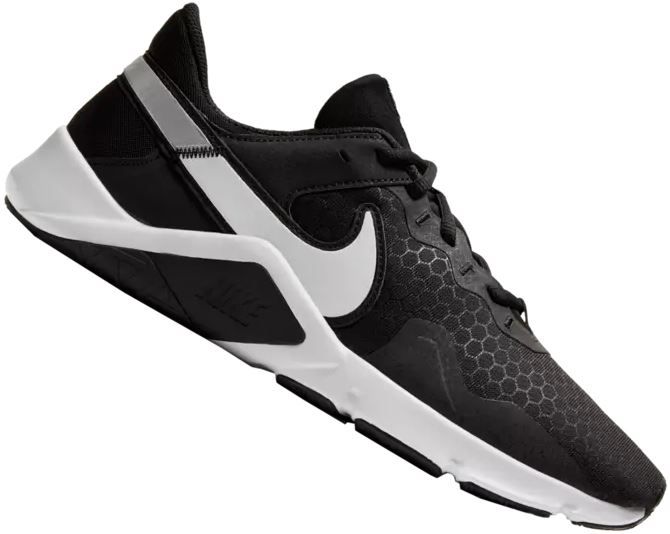 Nike Legend Essential II Sneaker für 39,99€ (statt 46€)