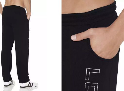 Lonsdale Jogginghose Stonefield ab 17,49€ (statt 32€)