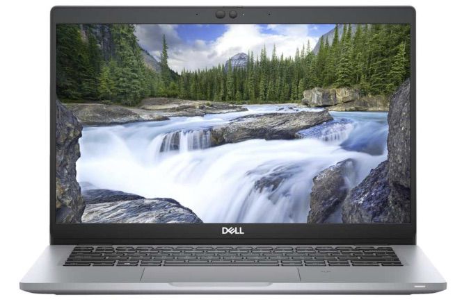 Dell Latitude 5320 Laptop 13.3 mit i5, 16/256GB & Win10 Pro für 649€ (statt 999€)