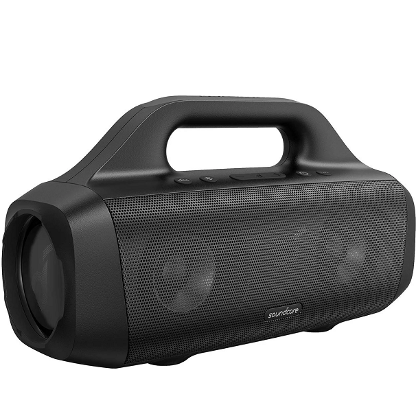 Anker Soundcore Motion Boom Bluetooth Lautsprecher für 64,99€ (statt 89€)