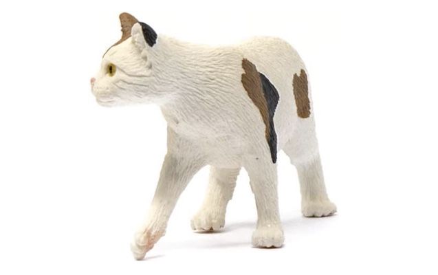 schleich 13894   Amerikanische Kurzhaarkatze für 3,59€ (statt 7€)