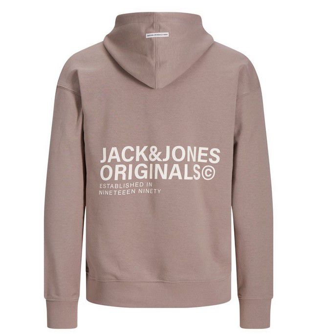 Jack & Jones JOR Herren Hoodie für 34,95€ (statt 49€)