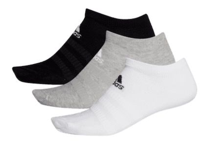 15er Pack adidas Socken (Low, Mid, Top) ab 29,97€ (statt 39€)