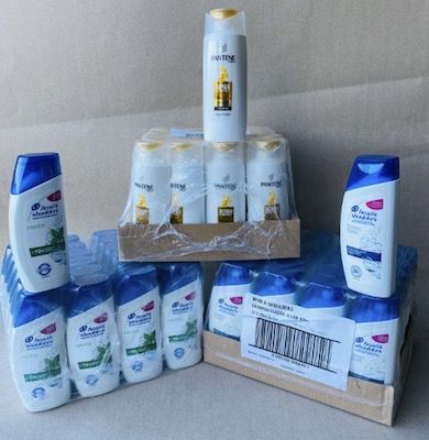 24x 90ml Head & Shoulders Classic Clean oder Menthol für 24,88€ (statt 48€)