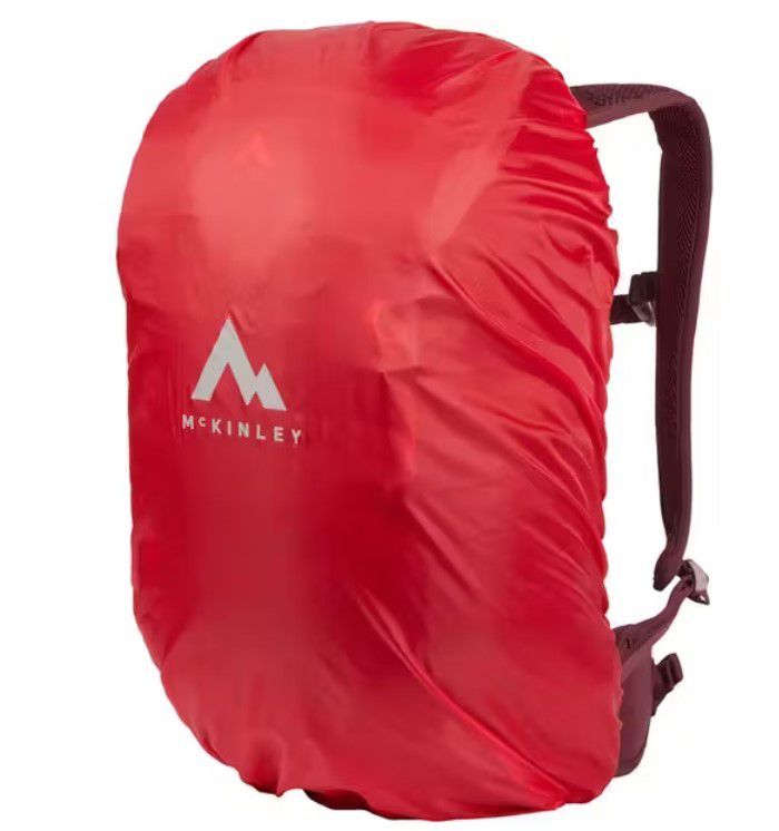 McKinley Skua VT 25 Unisex Wander Rucksack für 24,98€ (statt 51€)