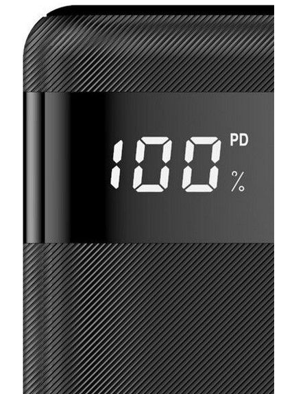 Dudao K9Pro Powerbank 20.000mAh 2x USB mit LED Display für 17,09€ (statt 32€)