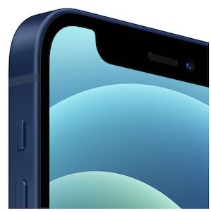 💥 Preisfehler: Apple iPhone 12 mini 128GB Blau für 73,89€ (statt 529€)