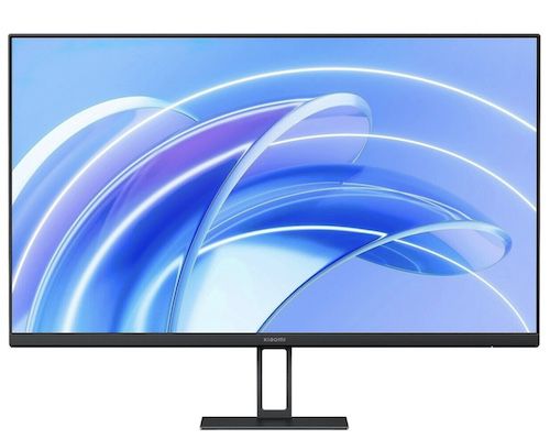 Xiaomi Mi 27 Zoll Full HD Desktop IPS Monitor mit 100Hz für 89,99€ (statt 104€)