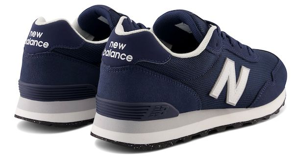 New Balance ML515 Sneaker in Navy für 59,20€ (statt 72€)