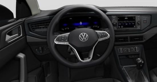 Privat: VW Taigo Life 1,0 TSI mit 95 PS ab 149€ mtl.   LF: 0.65