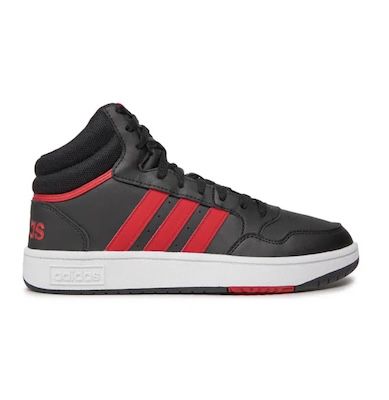 adidas Hoops 3.0 Mid Sneaker für 34,98€ (statt 52€)