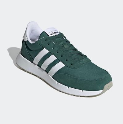 👟 adidas Run 60s 2.0 Sneaker in Grün für 24,75€ (statt 39€)