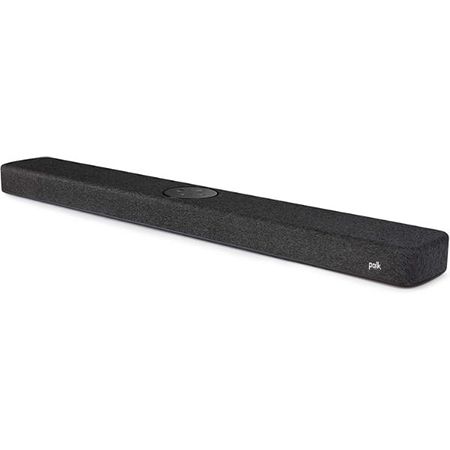 🔊 Polk Audio React Heimkino Soundbar mit Alexa für 129€ (statt 168€)