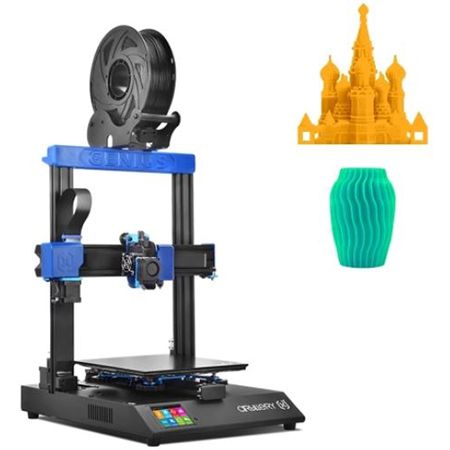 Artillery Genius Pro 3D Drucker mit Auto Nivellierung für 217,99€ (statt 289€)