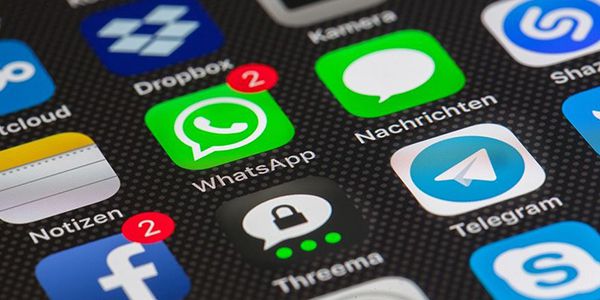 Bald kein WhatsApp mehr für viele Smartphones?