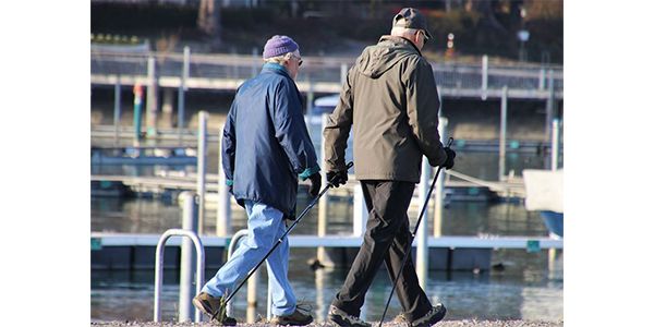 Das ändert sich 2023: Wohngeld, Rente, Bürgergeld