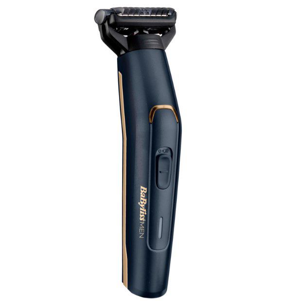 BaByliss BG120E Body Multigroomer für 14€ (statt 24€)