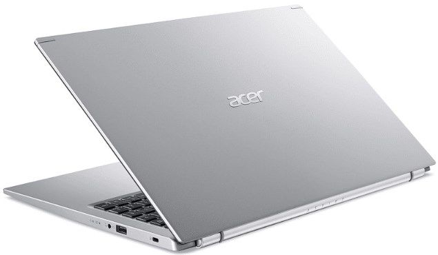 Acer Aspire 5 15,6 Notebook mit i5, 16GB RAM & Windows 11 für 599€ (statt 699€)