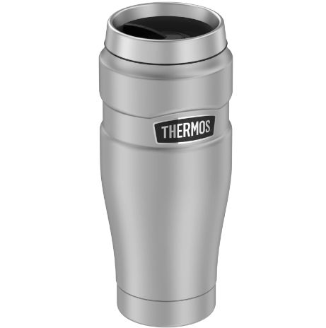 Thermos Stainless King Thermobecher, 470ml für 17,48€ (statt 28€)