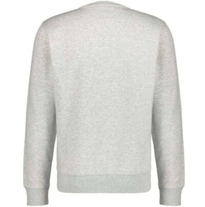 Tommy Jeans Sweatshirt in Grau für 40,76€ (statt 54€)