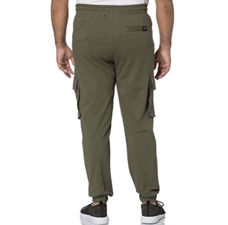 3x Only & Sons Cargo Jogg Pant Kian Life Kendrick für 33,33€ (statt 63€)