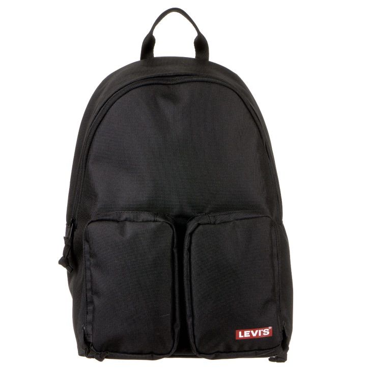 Levis Cityrucksack Campus Backpack für 16€ (statt 28€)