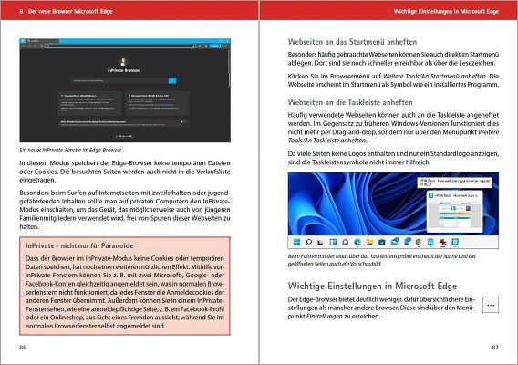 Computer Bild: eBook Windows 11: Die Neuheiten (Vollversion) als Download gratis