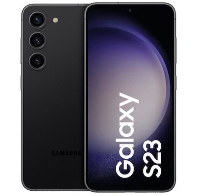 Samsung Galaxy S23 für 79,99€ + o2 Allnet 50GB LTE für 30,39€ mtl. + 100€ Bonus