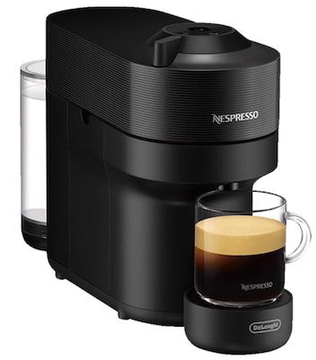 Kenwood Prospero+ KHC29 Küchenmaschine + DeLonghi Vertuo Pop ENV90 für 111€ (statt 209€)