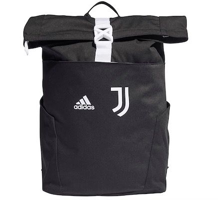 adidas Juventus Turin Rucksack für 16€ (statt 33€)