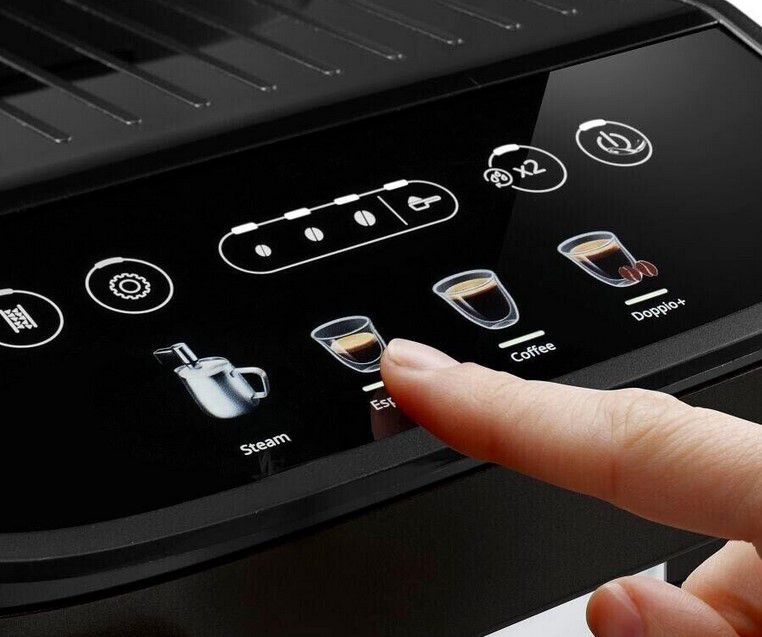 DeLonghi ECAM 290.22.B Magnifica Evo Kaffeeautomat für 279€ (statt 342€)