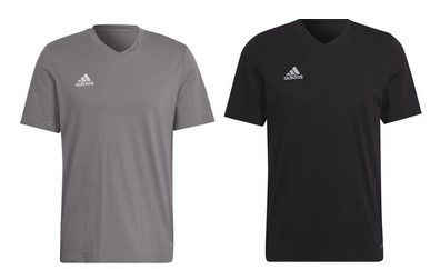 adidas Entrada 22 Herren Shirts für je 13,95€ (statt 18€)