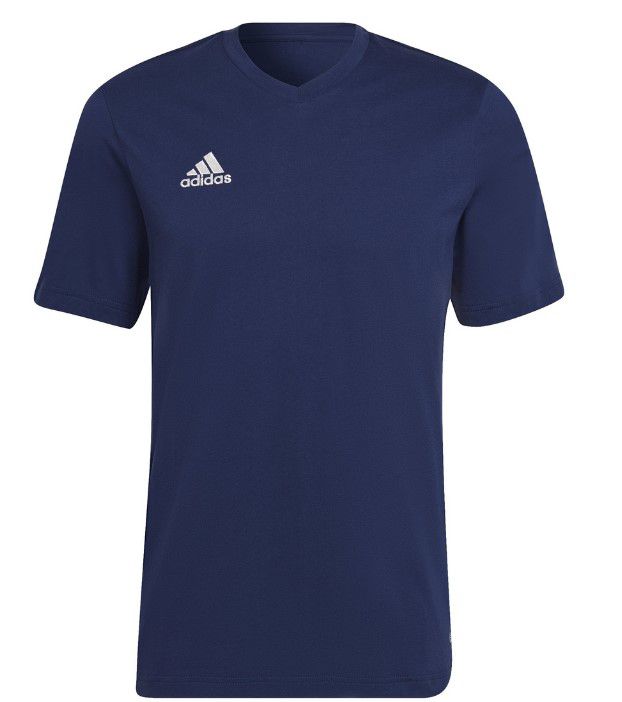 adidas Entrada 22 Herren Shirts für je 13,95€ (statt 18€)